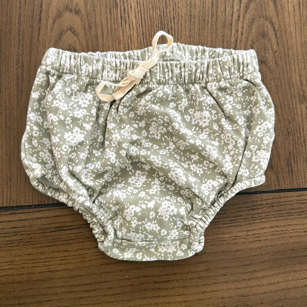 Jamie Kay bloomer 6-12M